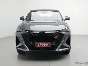 2023 Oshan X5 Plus с пробегом 32 500 км