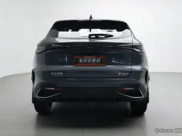 2023 Oshan X5 Plus с пробегом 32 500 км