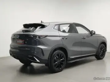 2023 Oshan X5 Plus с пробегом 32 500 км