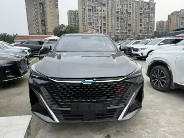 2023 Oshan X5 Plus с пробегом 43 000 км