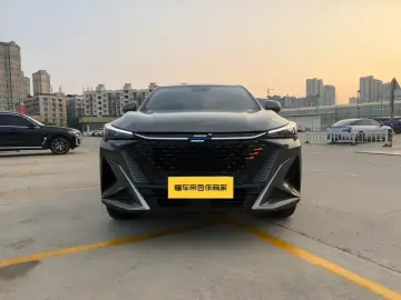 2023 Oshan X5 Plus с пробегом 36 000 км