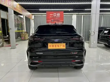 2023 Oshan X5 Plus с пробегом 30 400 км