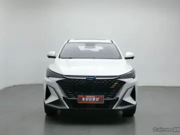 2023 Oshan X5 Plus с пробегом 46 200 км