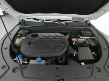 2023 Oshan X5 Plus с пробегом 46 200 км
