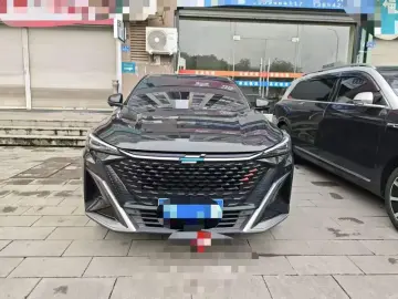2023 Oshan X5 Plus с пробегом 20 000 км