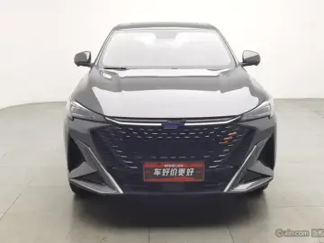 2023 Oshan X5 Plus с пробегом 30 900 км