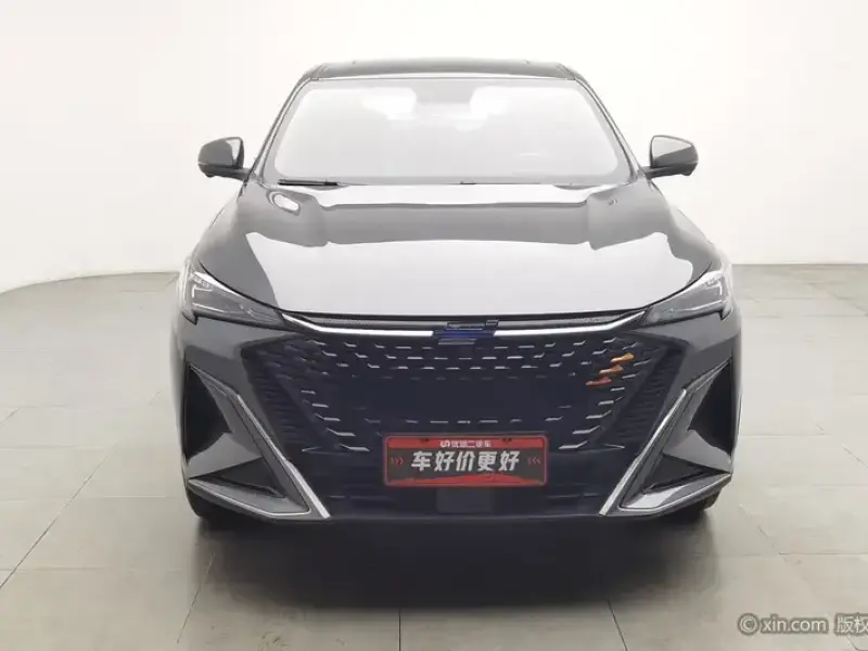2023 Oshan X5 Plus с пробегом 30 900 км