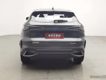 2023 Oshan X5 Plus с пробегом 30 900 км
