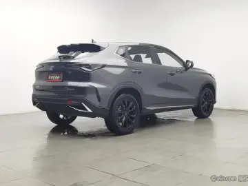 2023 Oshan X5 Plus с пробегом 30 900 км