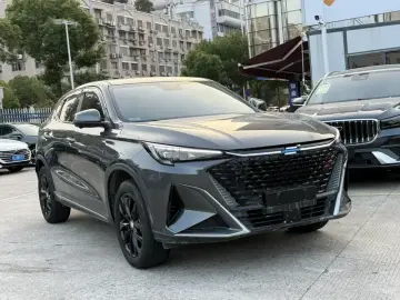 2023 Oshan X5 Plus с пробегом 32 600 км
