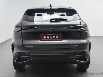 2023 Oshan X5 Plus с пробегом 49 700 км