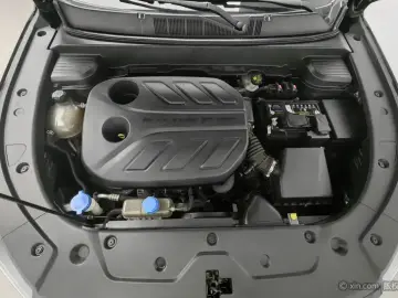 2023 Oshan X5 Plus с пробегом 49 700 км