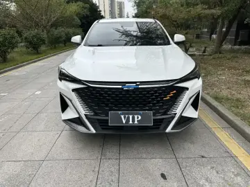 2023 Oshan X5 Plus с пробегом 38 000 км