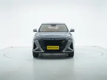 2023 Oshan X5 Plus с пробегом 28 700 км