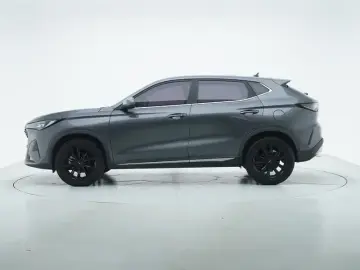 2023 Oshan X5 Plus с пробегом 28 700 км