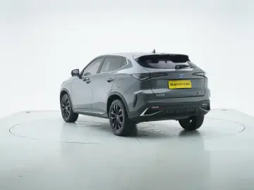 2023 Oshan X5 Plus с пробегом 28 700 км