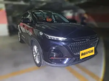 2022 Oshan X7 Plus с пробегом 55 300 км