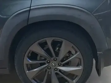 2020 Changan UNI-T с пробегом 69 000 км