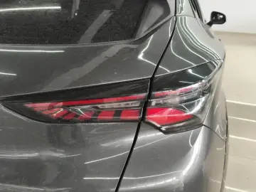 2022 Changan UNI-T с пробегом 35 000 км