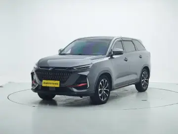 Oshan X7 Plus
