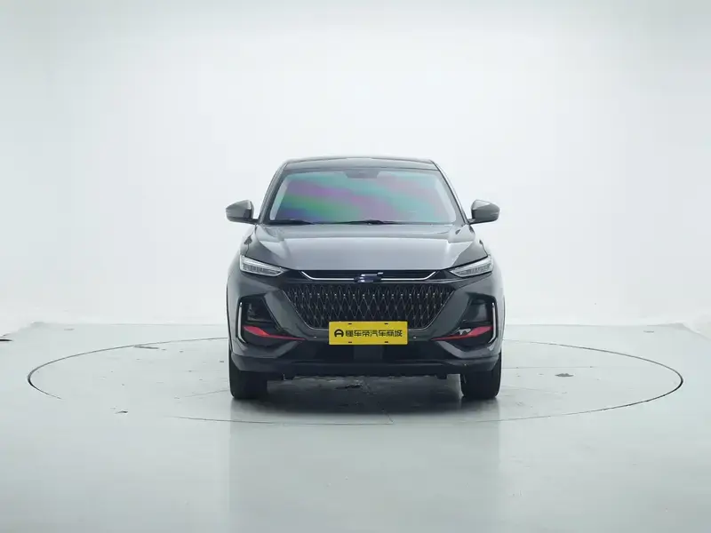 2023 Oshan X7 Plus с пробегом 67 300 км