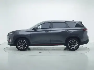 2023 Oshan X7 Plus с пробегом 67 300 км