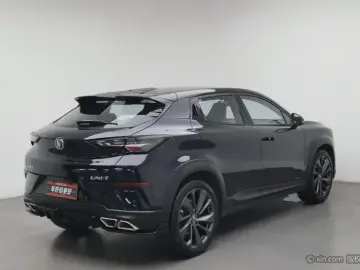 2020 Changan UNI-T с пробегом 55 800 км