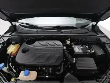 2020 Changan UNI-T с пробегом 55 800 км