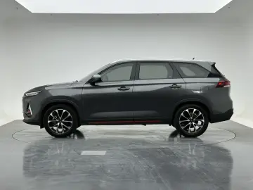 2023 Oshan X7 Plus с пробегом 34 900 км