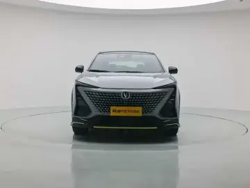 2022 Changan UNI-T с пробегом 25 100 км