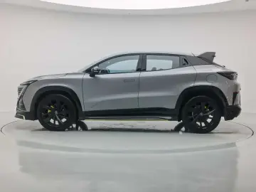 2022 Changan UNI-T с пробегом 25 100 км