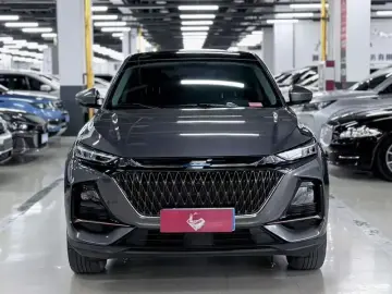 2022 Oshan X7 Plus с пробегом 100 000 км