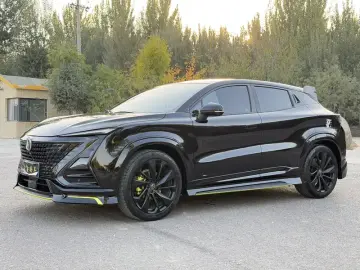 Changan UNI-T