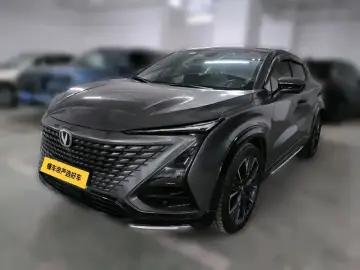 2023 Changan UNI-T с пробегом 15 500 км