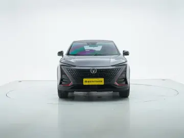 2020 Changan UNI-T с пробегом 71 700 км