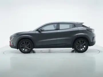 2020 Changan UNI-T с пробегом 71 700 км