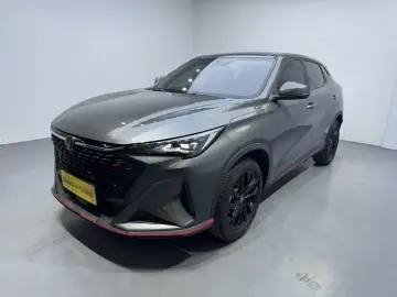 2024 Changan X5 Plus с пробегом 24 800 км