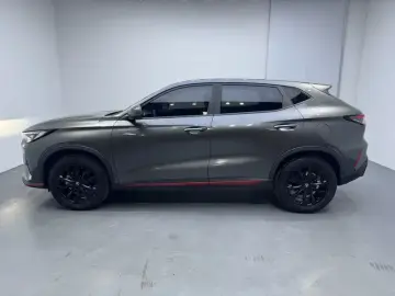 2024 Changan X5 Plus с пробегом 24 800 км