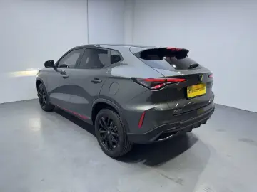 2024 Changan X5 Plus с пробегом 24 800 км