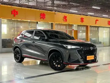2024 Changan X5 Plus с пробегом 30 000 км