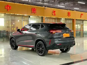 2024 Changan X5 Plus с пробегом 30 000 км