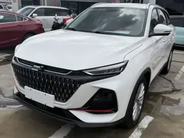 Oshan X7 Plus