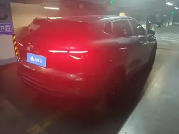 2024 Changan X5 Plus с пробегом 36 000 км