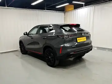 2025 Changan X5 Plus с пробегом 2 300 км