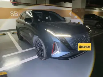 2022 Oshan Z6 с пробегом 54 500 км