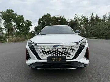 2023 Oshan Z6 с пробегом 58 500 км