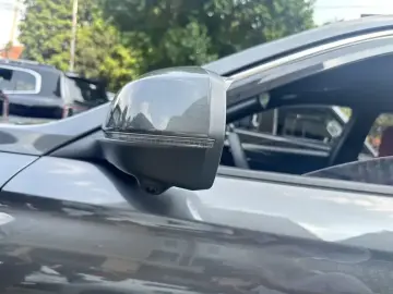 2024 Changan X5 Plus с пробегом 8 800 км