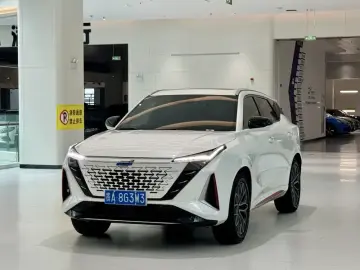 Oshan Z6