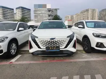 2022 Oshan Z6 с пробегом 36 000 км