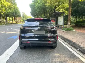 2024 Changan X5 Plus с пробегом 28 000 км